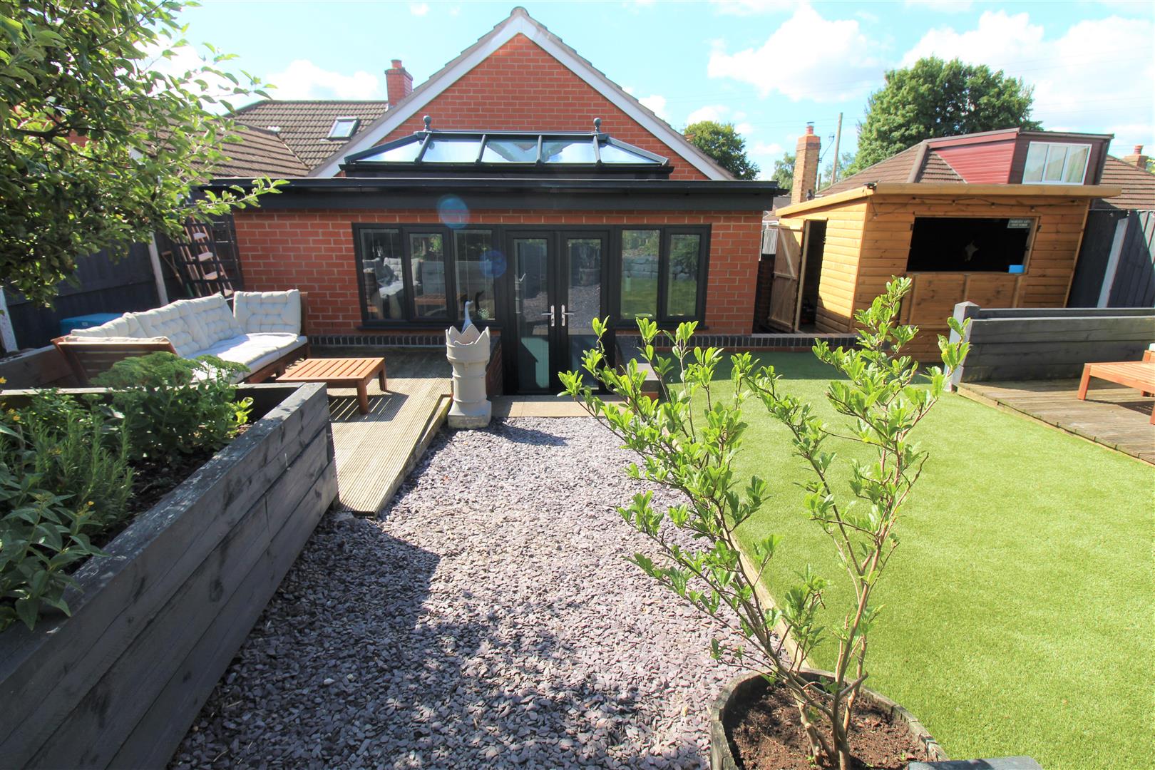 Selworthy Road, Norton Green, Stoke-On-Trent